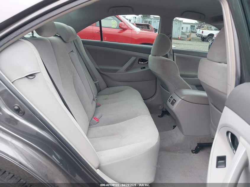 2007 TOYOTA CAMRY VIN: JTNBB46K173034097