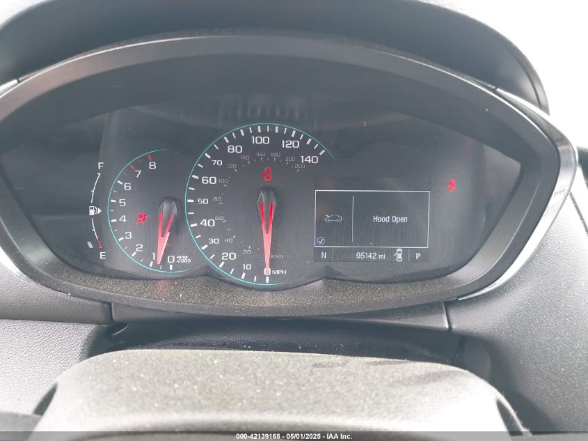 2019 Chevrolet Trax Ls VIN: 3GNCJNSB1KL290607 Lot: 42139168