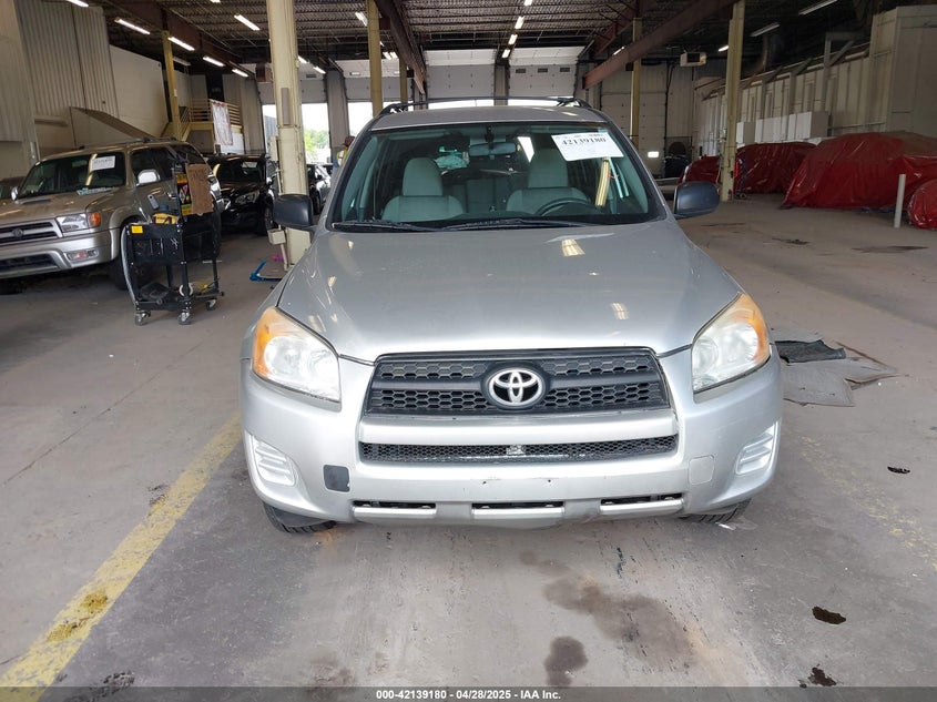 2009 TOYOTA RAV4 VIN: JTMBF33V19D013328