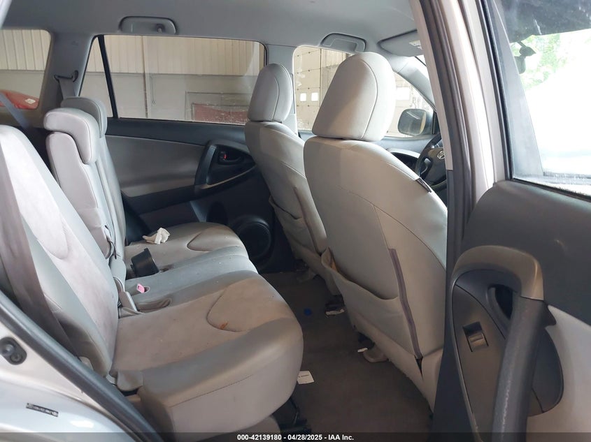 2009 TOYOTA RAV4 VIN: JTMBF33V19D013328
