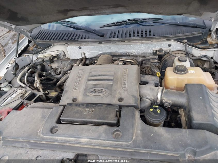 2007 Ford Expedition Xlt VIN: 1FMFU15567LA06978 Lot: 42139208