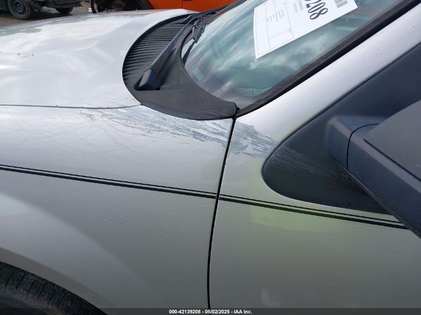 2007 Ford Expedition Xlt VIN: 1FMFU15567LA06978 Lot: 42139208