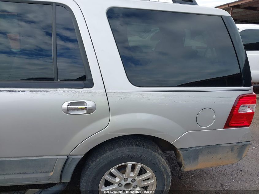 2007 Ford Expedition Xlt VIN: 1FMFU15567LA06978 Lot: 42139208