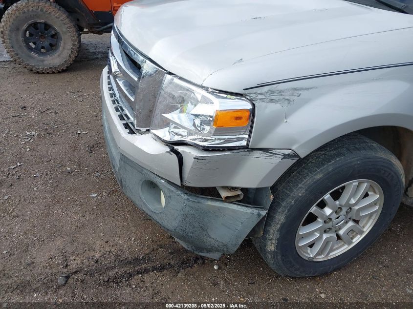 2007 Ford Expedition Xlt VIN: 1FMFU15567LA06978 Lot: 42139208