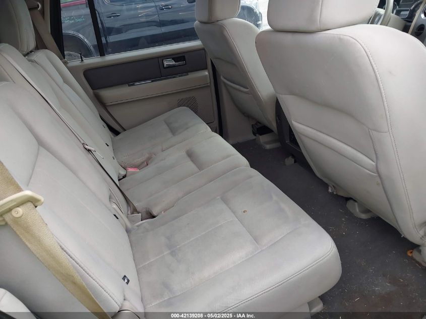 2007 Ford Expedition Xlt VIN: 1FMFU15567LA06978 Lot: 42139208