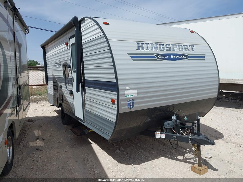 2021 GULFSTREAM OTHER  (VIN: 1NL1G2119M1145096)