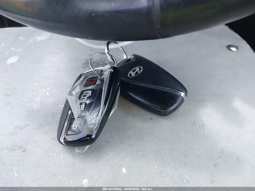 2013 HYUNDAI SANTA FE SPORT 2.0T - 5XYZW3LA6DG067004