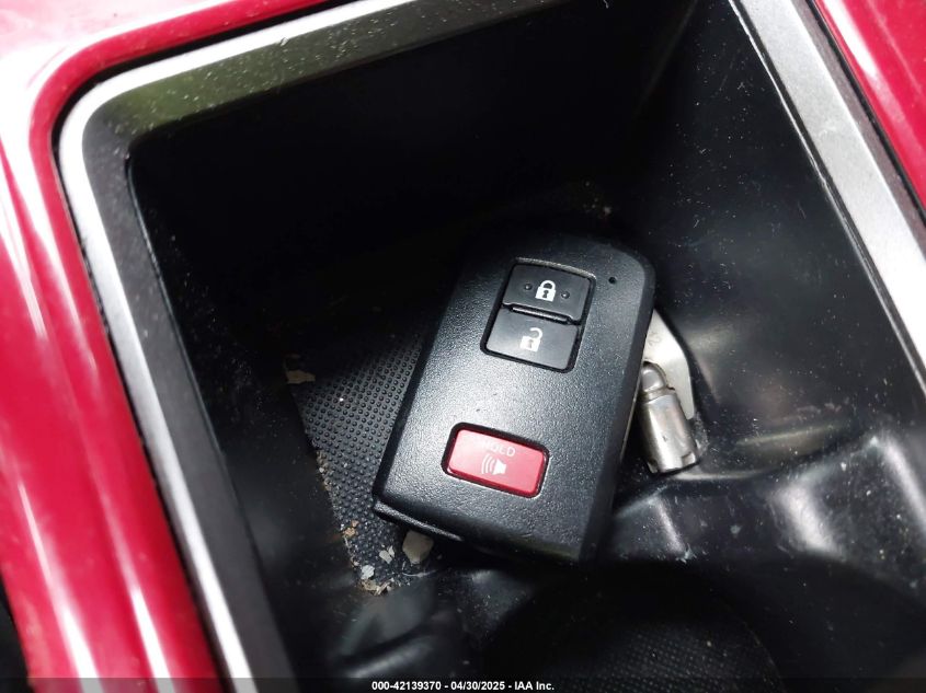 2020 Toyota Tacoma Trd Sport VIN: 3TMCZ5AN9LM362761 Lot: 42139370