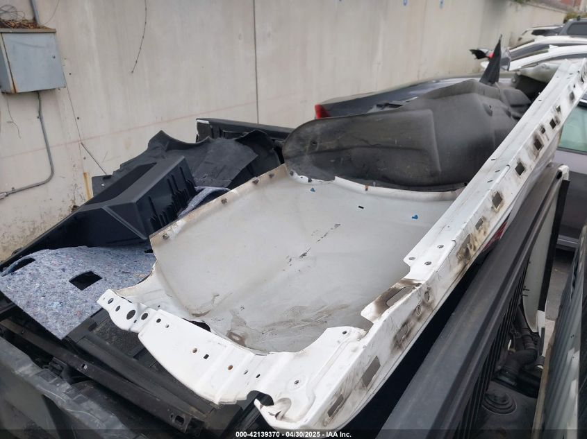 2020 Toyota Tacoma Trd Sport VIN: 3TMCZ5AN9LM362761 Lot: 42139370