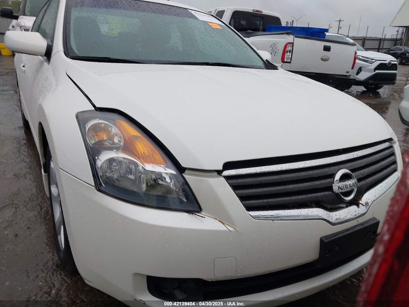 2009 NISSAN ALTIMA VIN: 1N4AL21E89N541157