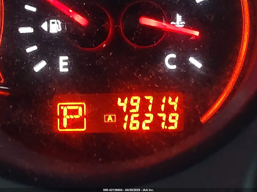 2009 NISSAN ALTIMA VIN: 1N4AL21E89N541157