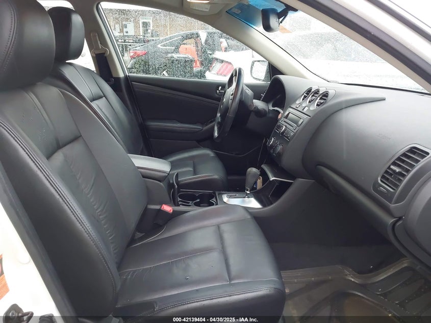 2009 NISSAN ALTIMA VIN: 1N4AL21E89N541157