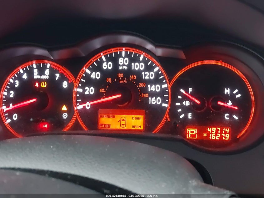 2009 NISSAN ALTIMA VIN: 1N4AL21E89N541157