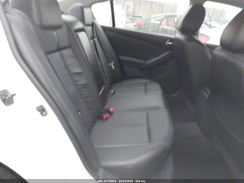 2009 NISSAN ALTIMA VIN: 1N4AL21E89N541157