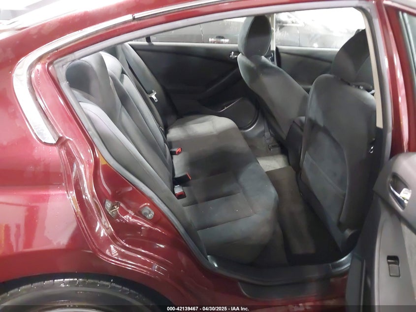 2010 NISSAN ALTIMA VIN: 1N4AL2AP0AC169427