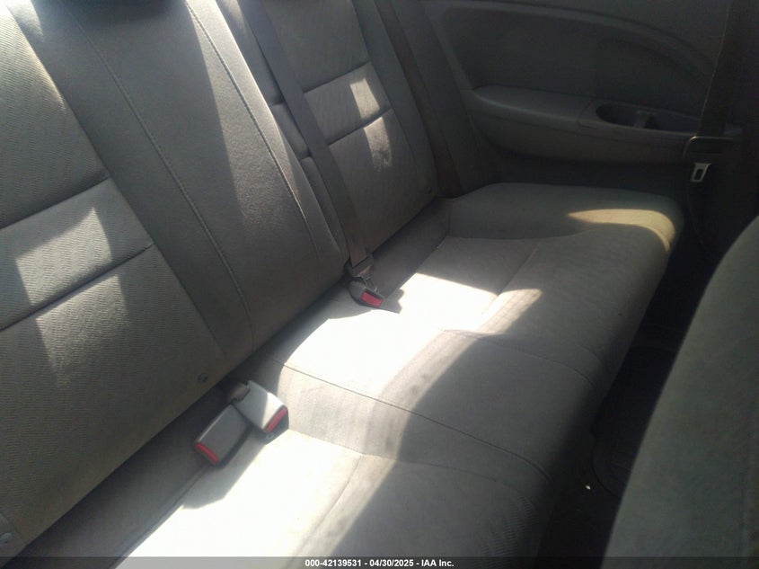 2010 Honda Civic Lx VIN: 2HGFG1B63AH523153 Lot: 42139531