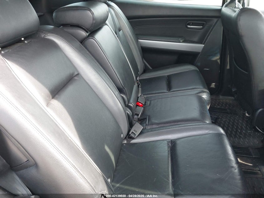 2008 MAZDA CX-9 VIN: JM3TB38A580158617