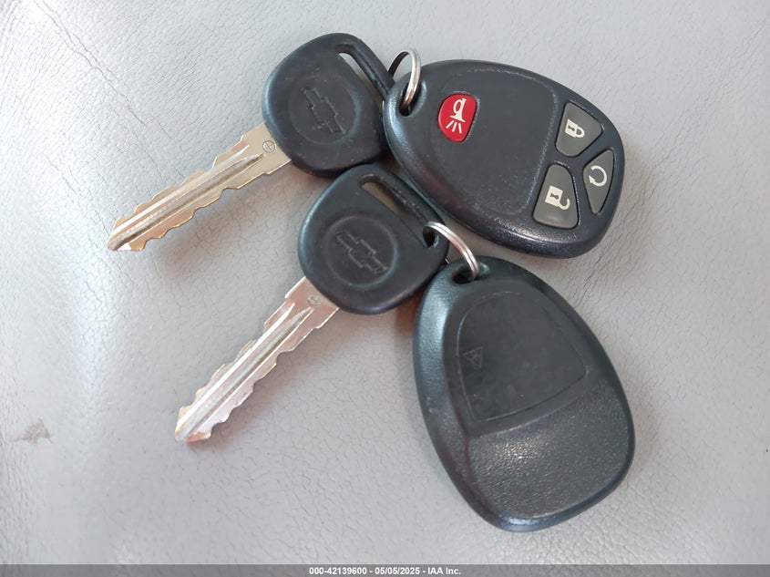 2011 CHEVROLET SILVERADO 1500 VIN: 3GCUKTE20BG200883