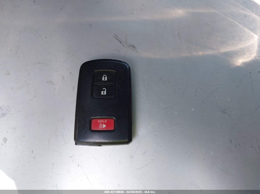 2019 TOYOTA TACOMA VIN: 3TMCZ5AN0KM191669