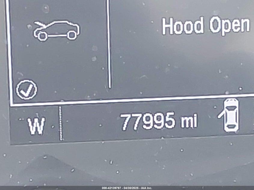 2020 CHEVROLET TRAX FWD LT - 3GNCJLSB0LL109700