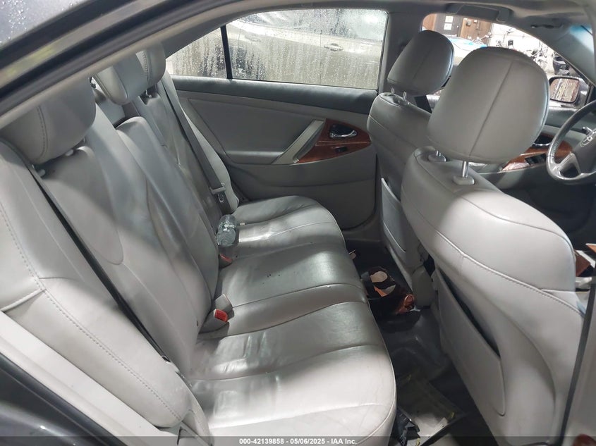 2011 TOYOTA CAMRY VIN: 4T4BF3EKXBR163397