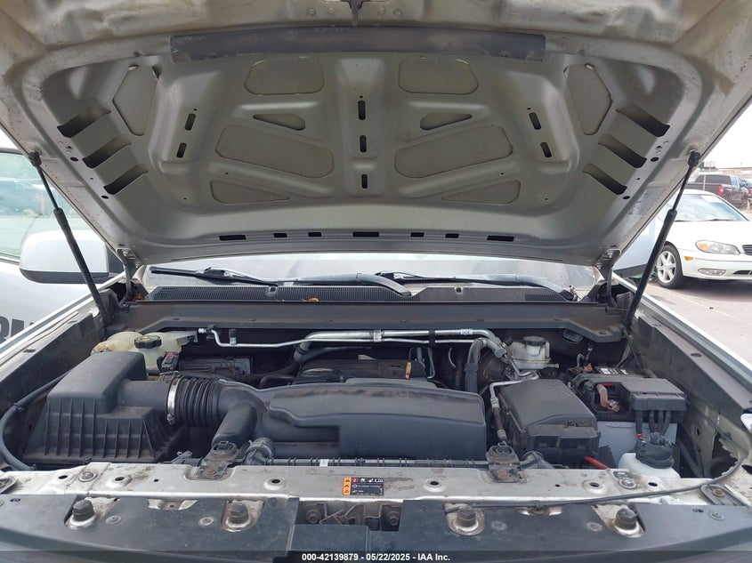 2018 Chevrolet Colorado Wt VIN: 1GCHSBEA5J1314412 Lot: 42139879