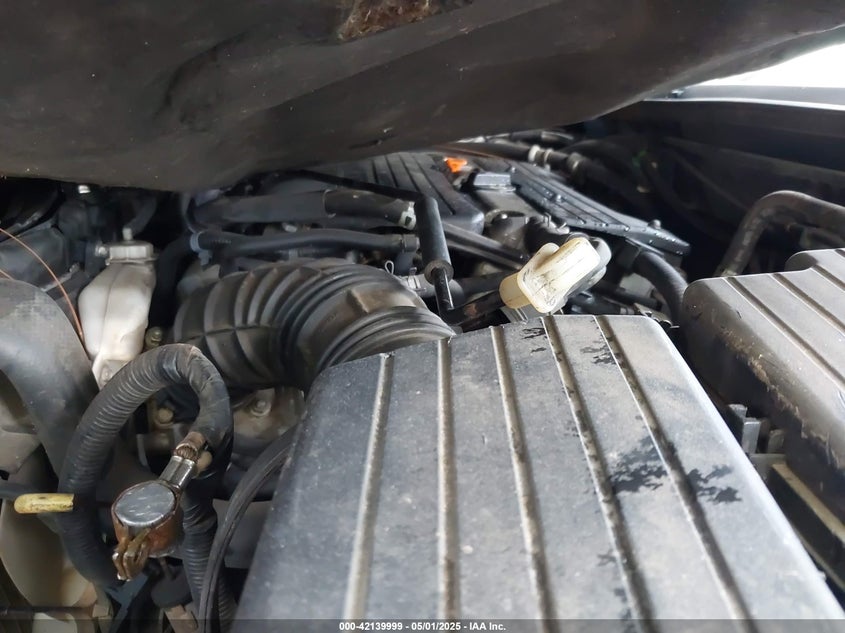 2006 HONDA ACCORD VIN: 1HGCM56756A055857