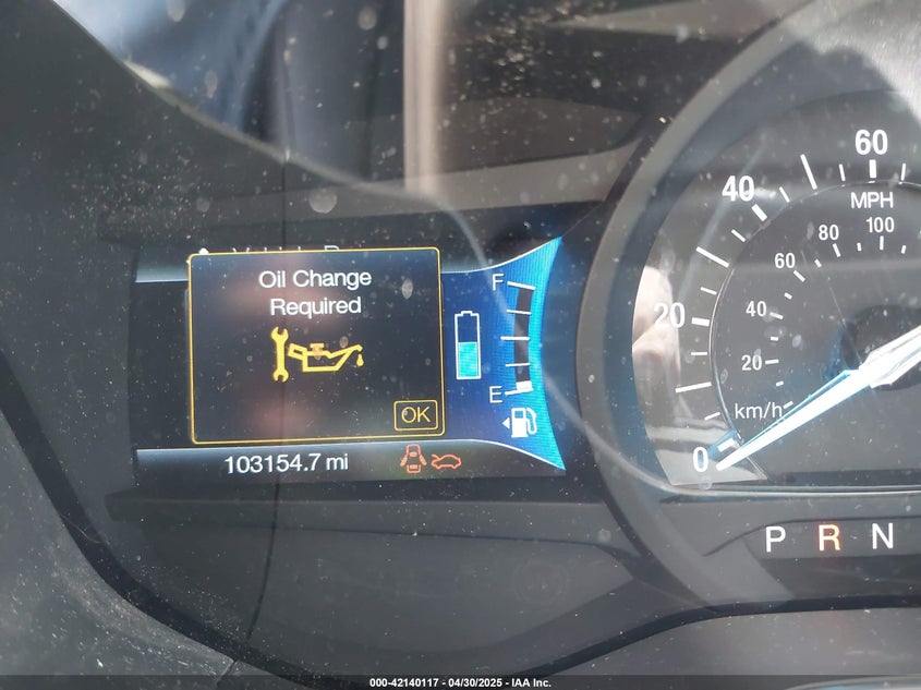 2014 FORD FUSION HYBRID VIN: 3FA6P0LU6ER312678