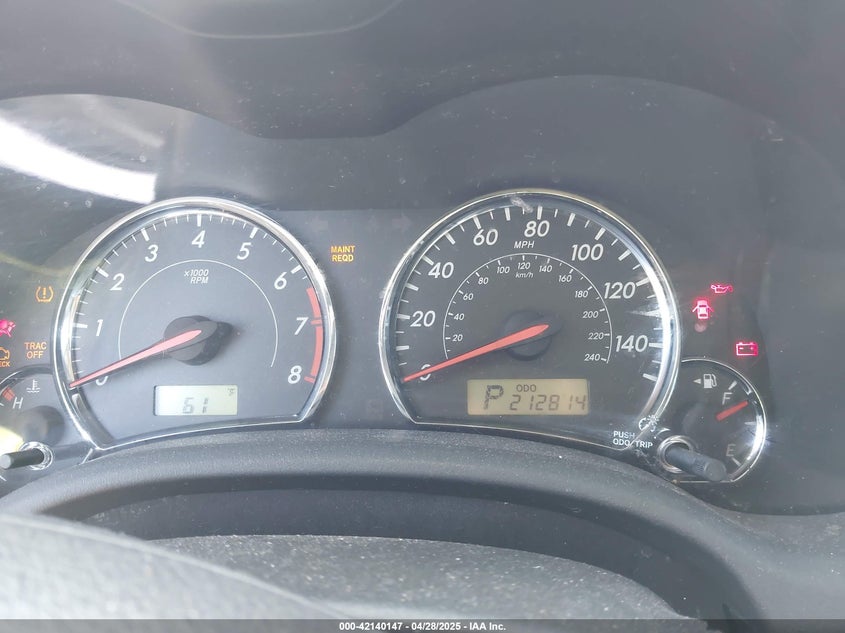 2012 TOYOTA COROLLA VIN: 2T1BU4EEXCC866050