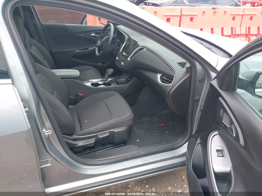 2024 CHEVROLET MALIBU VIN: 1G1ZD5ST0RF133232