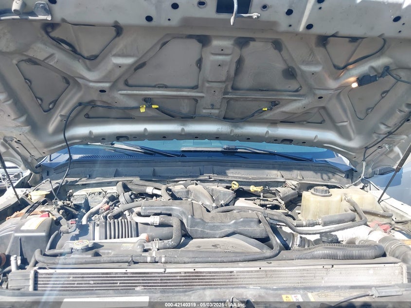 2013 FORD F-250 VIN: 1FT7W2BT2DEA63206