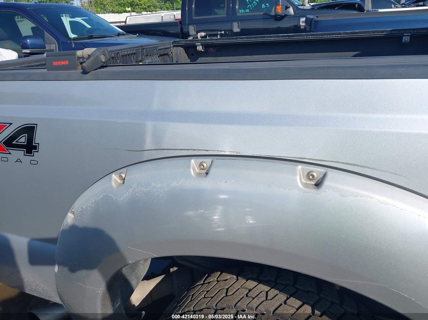 2013 FORD F-250 VIN: 1FT7W2BT2DEA63206