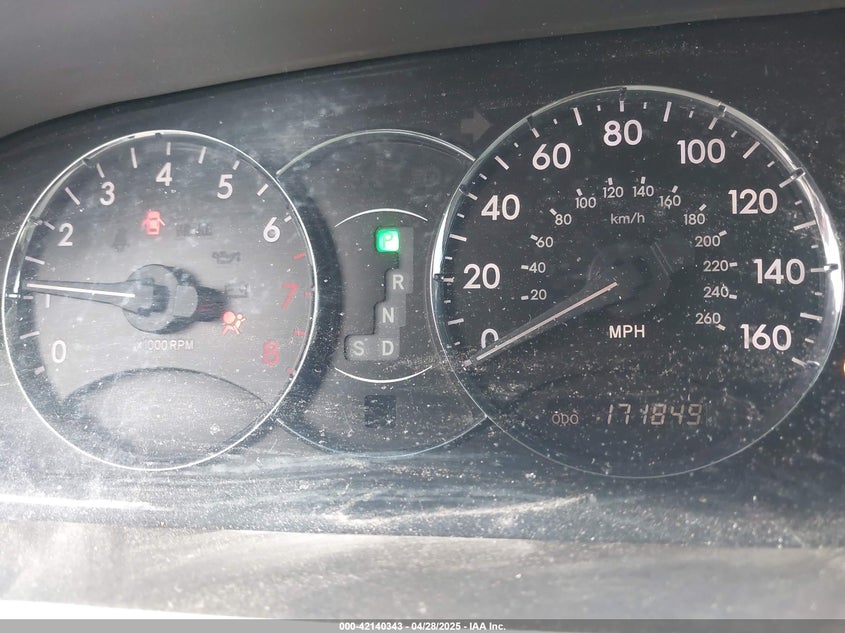 2007 TOYOTA AVALON VIN: 4T1BK36B67U177339
