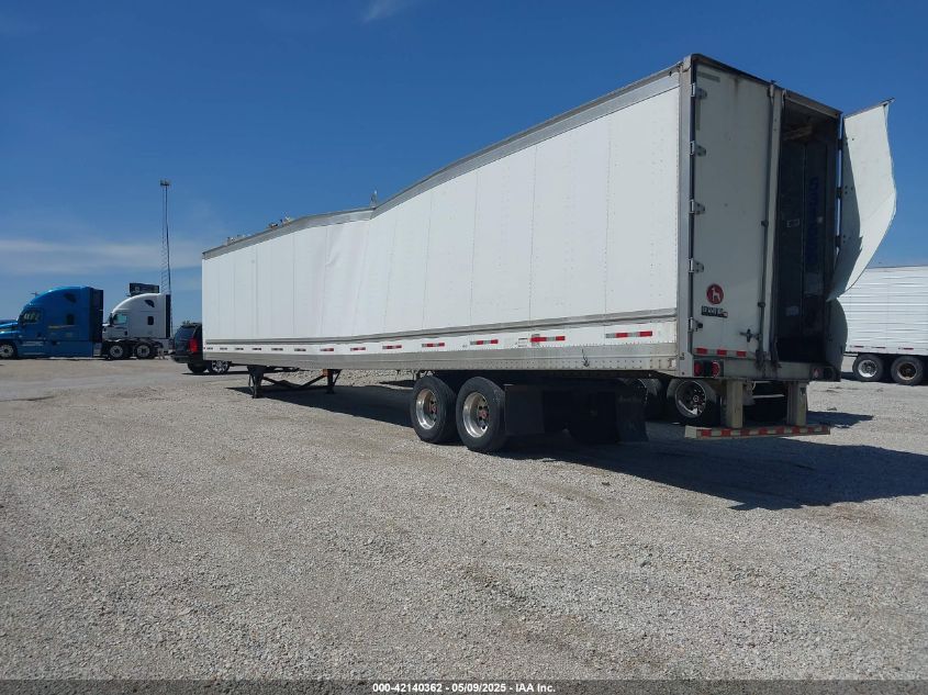 2015 Great Dane Trailers Unknown