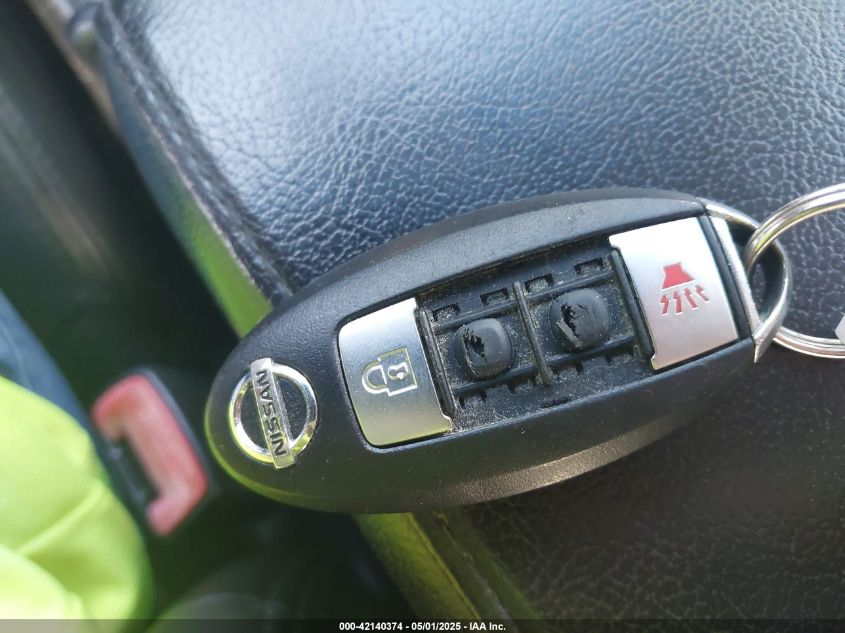 2008 Nissan Altima 2.5 S VIN: 1N4AL21E28C234383 Lot: 42140374