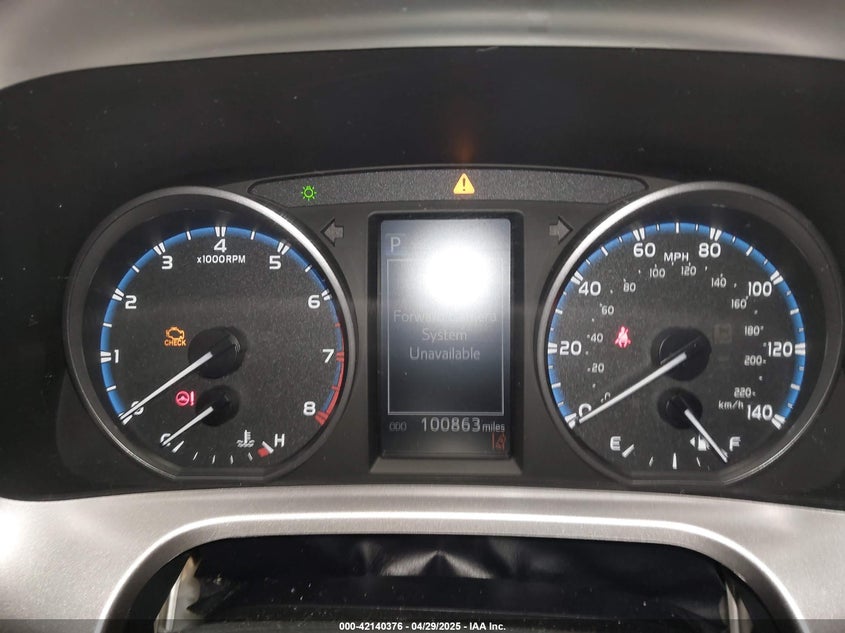 2018 TOYOTA RAV4 LE - JTMZFREV1JJ742238