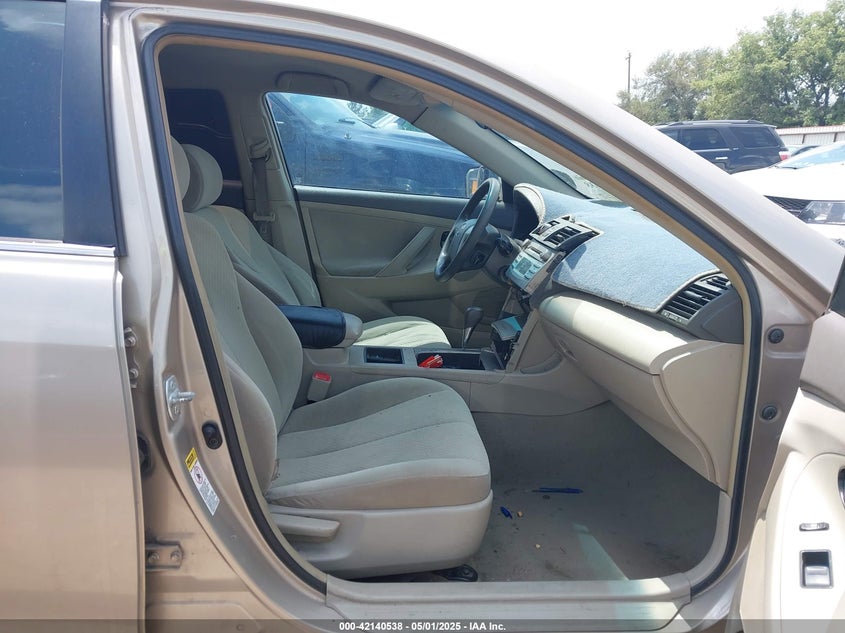 2007 TOYOTA CAMRY VIN: 4T1BE46K47U558006
