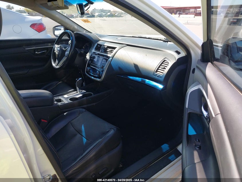 2018 NISSAN ALTIMA VIN: 1N4AL3AP0JC192731