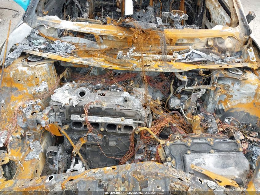 2011 Lexus Ct 200H Premium VIN: JTHKD5BH6B2037900 Lot: 42140587