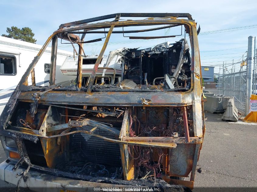 1984 Chevrolet P30 VIN: 1GBKP37W6E3347990 Lot: 42140662