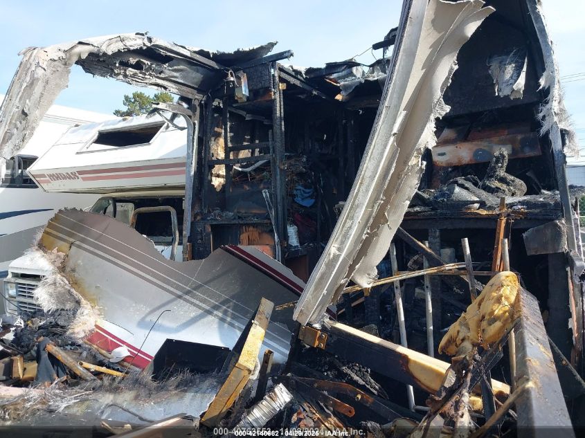 1984 Chevrolet P30 VIN: 1GBKP37W6E3347990 Lot: 42140662