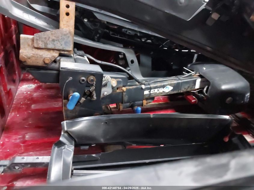 2022 Ford F-150 - 1FTFW1E84NFA98757