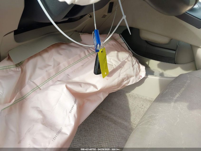 2010 Toyota Prius Iii VIN: JTDKN3DU1A1309478 Lot: 42140755