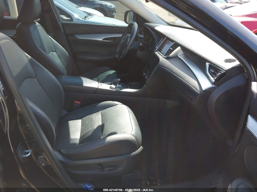 2019 INFINITI QX50 VIN: 3PCAJ5M34KF126367