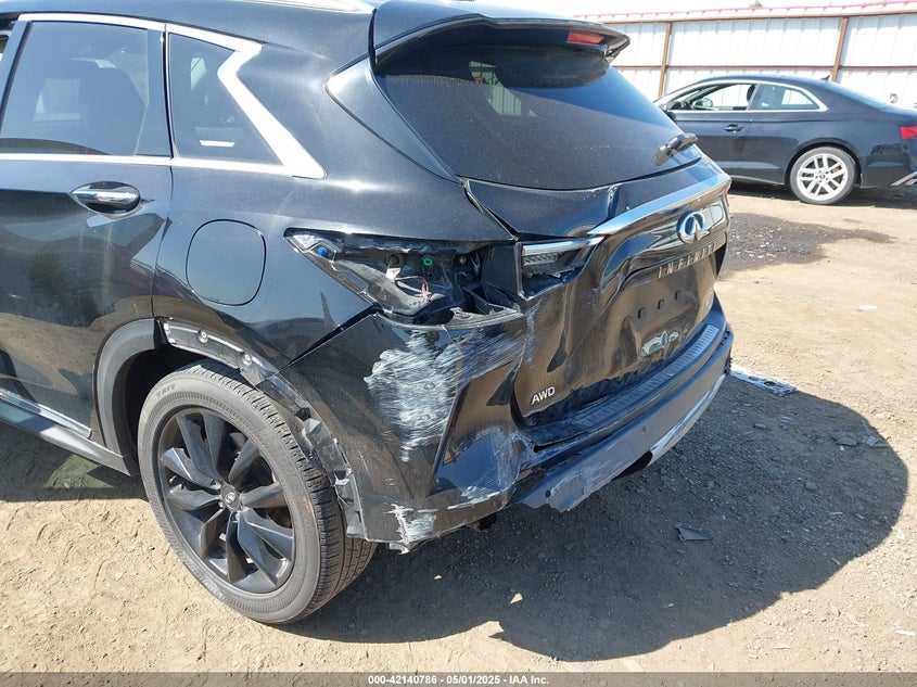 2019 INFINITI QX50 VIN: 3PCAJ5M34KF126367