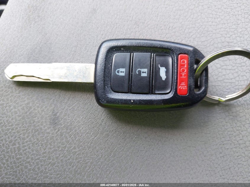 2020 HONDA CR-V AWD LX - 2HKRW2H2XLH621082