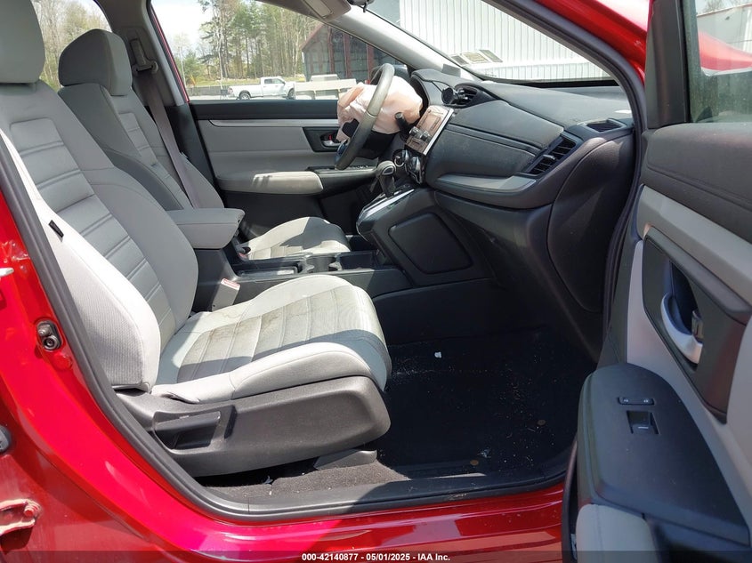 2020 HONDA CR-V AWD LX - 2HKRW2H2XLH621082