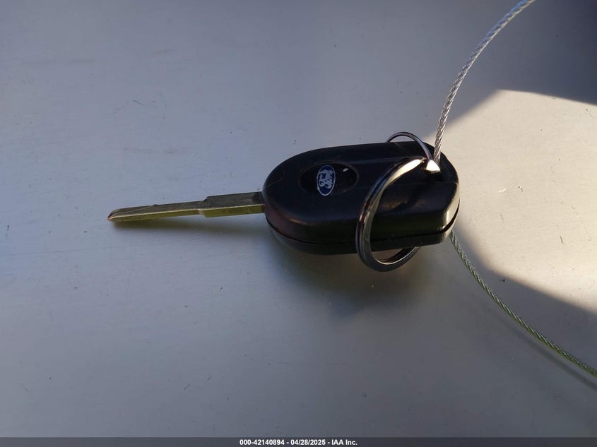 2012 FORD FOCUS VIN: 1FAHP3K23CL366865