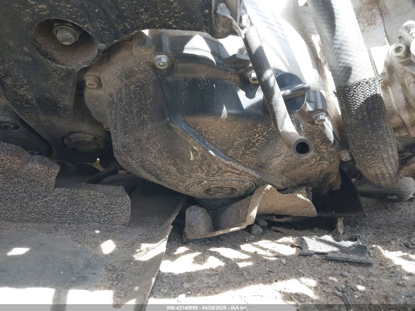 2022 Suzuki Gsx-R1000 R VIN: JS1DM11H9N7100106 Lot: 42140898