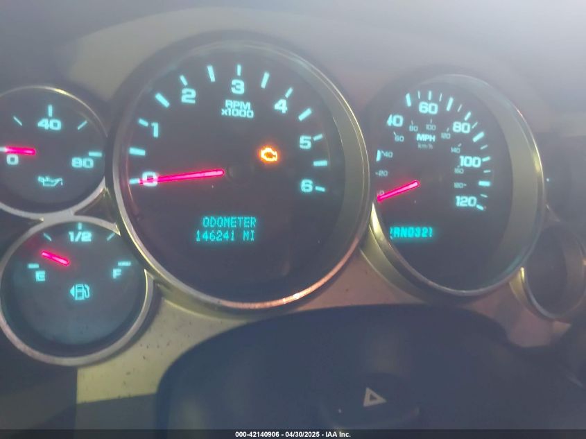 2008 Chevrolet Silverado 1500 VIN: 2GCEK19J481238418 Lot: 43180529